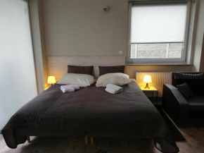 apartament ELEGANCJA